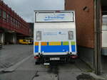 (233'063) - BrockiShop, Thun - BE 844'703 - Mercedes am 21.