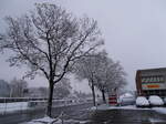 (234'163) - Wintereinbruch am 2.