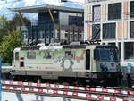 (235'001) - SBB-Lokomotive - Nr.
