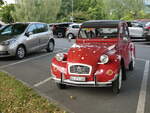 (238'324) - Citron - AG 273'160 - am 22.