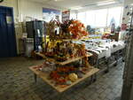 (239'460) - Herbst im BrockiShop Thun am 25.