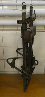 (239'903) - Altes Militr-Rf am 30.