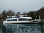 (244'280) - Motorschiff Schilthorn am 30.