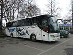 (245'532) - Rsli, Winterthur - ZH 629'140 - Setra am 29. Januar 2023 in Thun, Grabengut