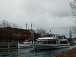 (246'966) - Motorschiff Schilthorn am 8.