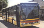 (MB-019) - Aus dem Archiv: STI Thun - Nr.