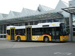 (248'372) - PostAuto Bern - BE 653'384/PID 11'682 - Mercedes am 12.