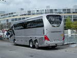 (249'085) - Swiss-Tours, Zrich - ZH 553'444 - Neoplan am 24.