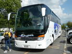 (250'466) - Calanda, Chur - GR 50'298 - Setra am 26.