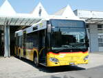 (252'589) - PostAuto Bern - BE 653'384/PID 11'682 - Mercedes am 10.