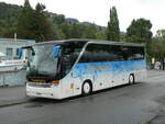 (253'164) - TranSantos, Schfflisdorf - ZH 695'436 - Setra am 29.