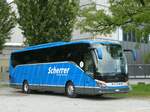 (253'449) - Scherrer, Duggingen - BL 7234 - Setra am 5.