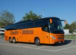 (254'830) - Kander-Reisen, Frutigen - BE 44'998 - VDL am 5.