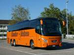 (254'831) - Kander-Reisen, Frutigen - BE 44'998 - VDL am 5.