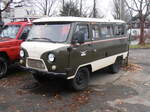 (257'710) - UAZ am 18.