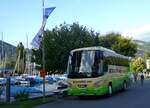 (264'790) - Sommer, Grnen - BE 26'602 - VDL am 13. Juli 2024 in Thun, Strandbad