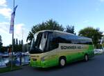 (264'794) - Sommer, Grnen - BE 26'602 - VDL am 13. Juli 2024 in Thun, Strandbad