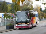 (268'290) - Moser, Flaach - ZH 189'253 - Setra am 19.