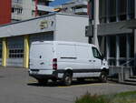 (274'376) - STI Thun - Nr.
