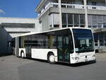 (274'391) - Intertours, Domdidier - Nr.