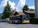 (275'550) - GrindelwaldBus, Grindelwald - Nr.