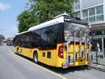 (276'495) - ASK Schangnau - Nr. 3/BE 26'796/PID 11'934 - Mercedes am 8. Juni 2025 bei der Schifflndte Thun