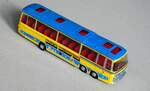 (279'795) - Aus England: The Beatles - URO 913 E - Bedford am 31. August 2025 in Thun