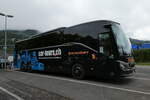 (280'667) - Zerzuben, Visp-Eyholz - Nr. 7/VS 59'848 - Setra am 24. September 2025 in Thun, Seestrasse (280'667) - Zerzuben, Visp-Eyholz - Nr. 7/VS 59'848 - Setra am 24. September 2025 in Thun, Seestrasse