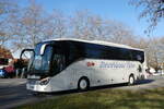 (283'388) - Straubhaar, Thun - Nr. 6/BE 555'977 - Setra am 21. Dezember 2025 in Thun, Lachen