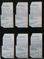 (285'324) - STI-Mehrfahrtenkarten am 9. M�rz 2026 in Thun