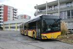 (285'340) - PostAuto Bern - Nr.