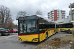 (285'437) - PostAuto Bern - Nr.