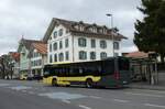 (285'872) - STI Thun - Nr. 175/BE 752'175 - Mercedes am 30. M�rz 2026 in Thun, Guisanplatz