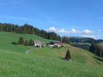 (196'216) - Aussicht am 26. August 2018 von Blapbach bei Trubschachen