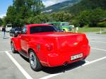 (145'546) - Chevrolet - BE 343'388 - am 30.