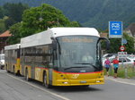 (172'512) - PostAuto Bern - BE 475'161 - Hess am 26.