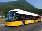 (181'526) - PostAuto Bern - BE 475'161 - Hess am 24.