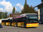 (175'171) - PostAuto Bern - BE 653'385 - Mercedes am 24.