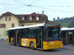 (182'486) - PostAuto Bern - Nr.