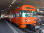 (194'462) - RBS-Pendelzug - Nr.