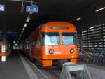 (198'086) - RBS-Pendelzug - Nr.