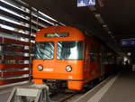 (198'089) - RBS-Pendelzug - Nr.
