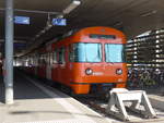 (208'403) - RBS-Pendelzug - Nr.