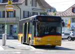 (265'236) - PostAuto Bern - Nr.