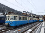 (188'194) - MOB-Pendelzug - Nr.
