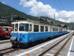 (194'684) - MOB-Pendelzug - Nr.