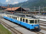 (194'713) - MOB-Pendelzug - Nr.
