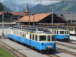 (194'715) - MOB-Pendelzug - Nr.