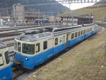 (214'378) - MOB-Pendelzug - Nr.