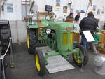 (203'107) - Bautz am 24.